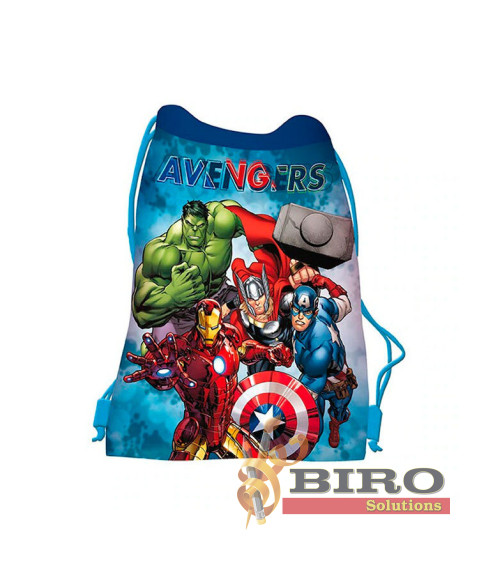 Sac sport Majewski Colectia Eco Avengers